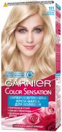 Краска для волос Garnier Color Sensation №111 ультраблонд серебристый 110 мл