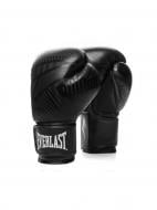 Боксерские перчатки Everlast SPARK TRAINING р. 10 10oz черный