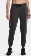Брюки Under Armour RIVAL TERRY JOGGER 1369854-010 р. S/M серый