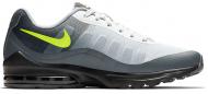 Кросівки чоловічі демісезонні Nike AIR MAX INVIGOR CD1515-004 р.45 сірі