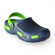 Сабо Jose Amorales женские р.39 115635 темно-синий