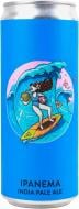 Пиво Varvar Ipanema India pale ale світле нефільтроване непастеризоване 5.3% 0,33 л Пиво Varvar Ipanema India pale ale світле нефільтроване непастеризоване 5.3% 0,33 л