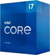 Процессор Intel Core i7-11700 2,5 GHz Socket 1200 Box (BX8070811700)