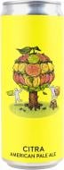 Пиво Varvar Citra American pale ale світле нефільтроване непастеризоване 6% 0,33 л Пиво Varvar Citra American pale ale світле нефільтроване непастеризоване 6% 0,33 л