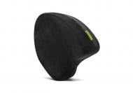 Подушка Comfort Trip Night PMF 008-3 250х200х120 черная (велюр)