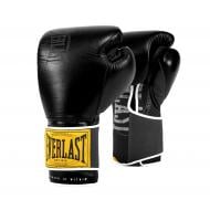 Боксерские перчатки Everlast 1910 CLASSIC TRAINING р. 12 12oz черный