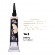 Контур универсальный кремовый перламутровый 20 мл Rosa Talent Контур универсальный кремовый перламутровый 20 мл Rosa Talent