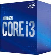 Процесор Intel Core i3-10105 3,7 GHz Socket 1200 Box (BX8070110105)