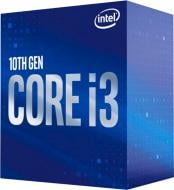 Процессор Intel Core i3-10105 3,7 GHz Socket 1200 Box (BX8070110105)