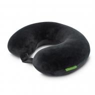 Подушка Comfort Trip PMF 001-1 305x285x100 черная с кнопкой