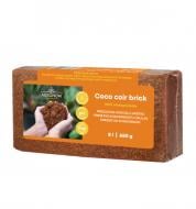 Субстрат Seklos для цветущих растений 8 л