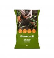 Субстрат Agronom для комнатных растений 8 л