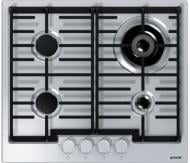 Варочная поверхность газовая Gorenje GW 6N41 IX