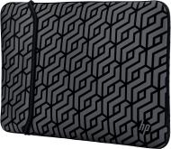 Чохол HP для ноутбука Reversible Sleeve 14" grey (2TX16AA)