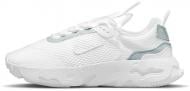 Кроссовки Nike RT LIVE (PS) CW1621-101 р.29,5 белые