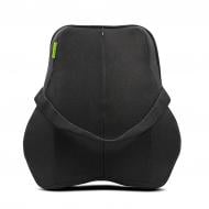 Подушка Comfort Trip PMF 007 440x400x110 черная