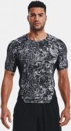 Футболка Under Armour 1370324-012 р.L сірий