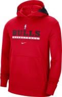 Джемпер Nike M NK PO FLC ESSNTL CN3836-657 р. S красный