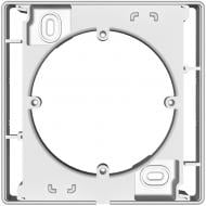 Коробка для зовнішнього монтажу Plank Electrotechnic Nordic накладна ABS-пластик PLK7011032