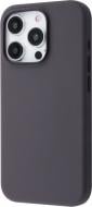 Чехол Proove Silicone Case with Magnetic Ring для Apple iPhone 15 Pro Max clay (PCSMIP15PM22)