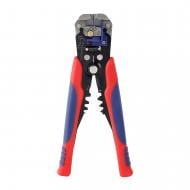 Знімач ізоляції автоматичний 3 в 1, 0,2-6 мм W091022