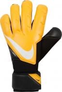 Вратарские перчатки Nike Goalkeeper Vapor Grip3 CN5650-010 6 черный