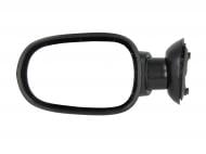 Зовнішнє дзеркало заднього виду ліве DACIA LOGAN 09.04-01.09 (5402-04-1199599P BLIC)