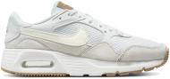 Кроссовки женские демисезонные Nike AIR Max SC CW4554-108 р.40,5 бежевые