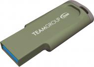 Флеш-память Team Group C201 TC201364GG01 64 ГБ USB 3.2 green (TC201364GG01)