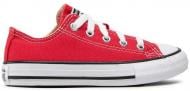 Кеди Converse CHUCK TAYLOR ALL STAR M9696C р.36 червоний