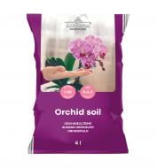 Субстрат для орхидей Seklos для орхидей 4 л