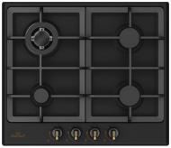 Варильна поверхня газова Le Chef GH 6135 RB