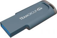 Флеш-пам'ять Team Group C201 TC2013128GL01 128 ГБ USB 3.2 blue (TC2013128GL01)