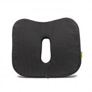 Подушка Comfort Trip PMF 006 400х450x95 черная