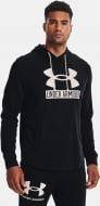 Джемпер Under Armour 1370390-001 р. M черный