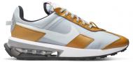 Кроссовки женские демисезонные Nike AIR MAX PRE-DAY SE DJ6210-001 р.41 белые