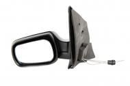 Зовнішнє дзеркало заднього виду ліве FORD FIESTA 11.01-03.05 (5402-04-1112387P BLIC)
