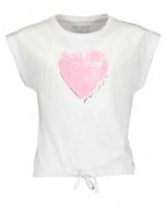 Футболка детские Blue Seven р.140 белый 502716 X_001_р.140