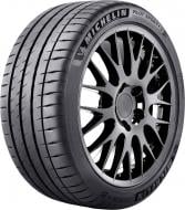 Шина Michelin Pilot Sport 4 S XL 285/30 R18 97 Y лето Шина Michelin Pilot Sport 4 S XL 285/30 R18 97 Y лето