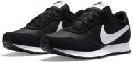 Кроссовки детские демисезонные Nike MD Valiant CN8558-002 р.36,5 черные