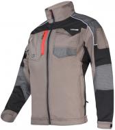 Куртка рабочая Lahti Pro р. XXXL L4041006 серый