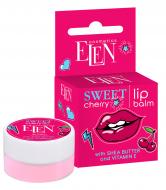 Бальзам для губ ELEN cosmetics Sweet Cherry 4 мл