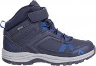 Ботинки McKinley Maine II MID AQB J 422030-901517 р.37 синий