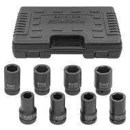 Набор головок глубоких Forsage 8 шт. F-8081-5MPB