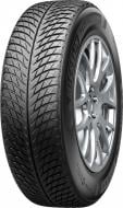 Шина Michelin Pilot Alpin 5 XL * 285/30 R20 99 V нешипованая зима