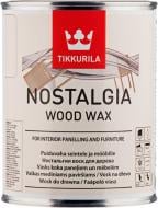 Пропитка для дерева TIKKURILA