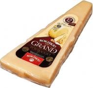 Сыр Rokiskio Гранд 37% (12746)