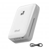 Батарея акумуляторна Litheli Litheli Power Bank 10000 mAh, 45 W, 2А, Fast Charge (U20BY10-0U000)