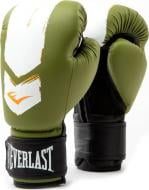 Боксерські рукавиці Everlast PROSPECT 2 BOXING р. 8 8oz зелений