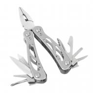 Мультитул WORKPRO 12-в-1 с чехлом W014061 Мультитул WORKPRO 12-в-1 с чехлом W014061